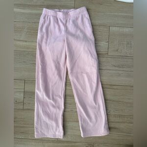 Together Soft Pink Lounge Pants